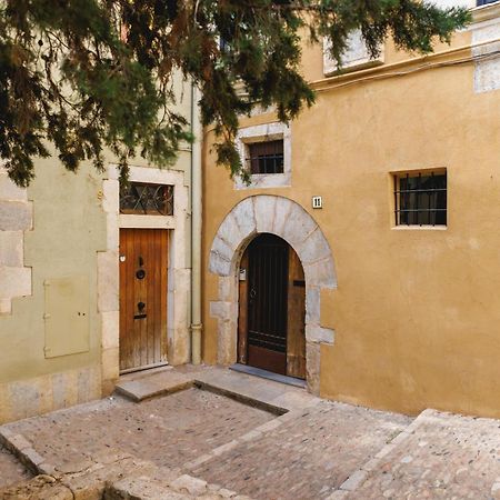 Bravissimo Girona 1593, Medieval Charm エクステリア 写真