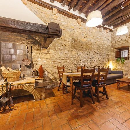 Bravissimo Girona 1593, Medieval Charm エクステリア 写真