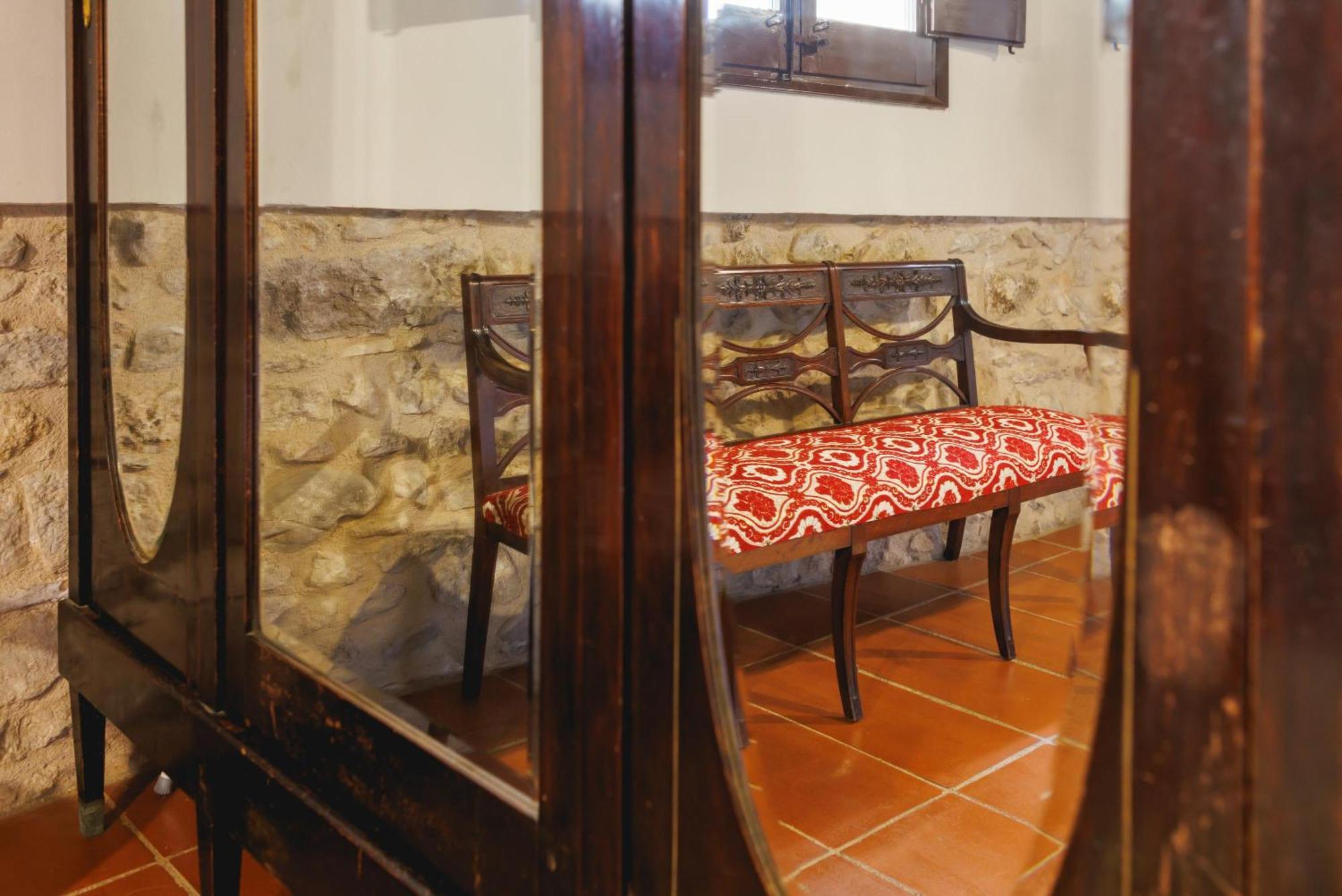 Bravissimo Girona 1593, Medieval Charm エクステリア 写真