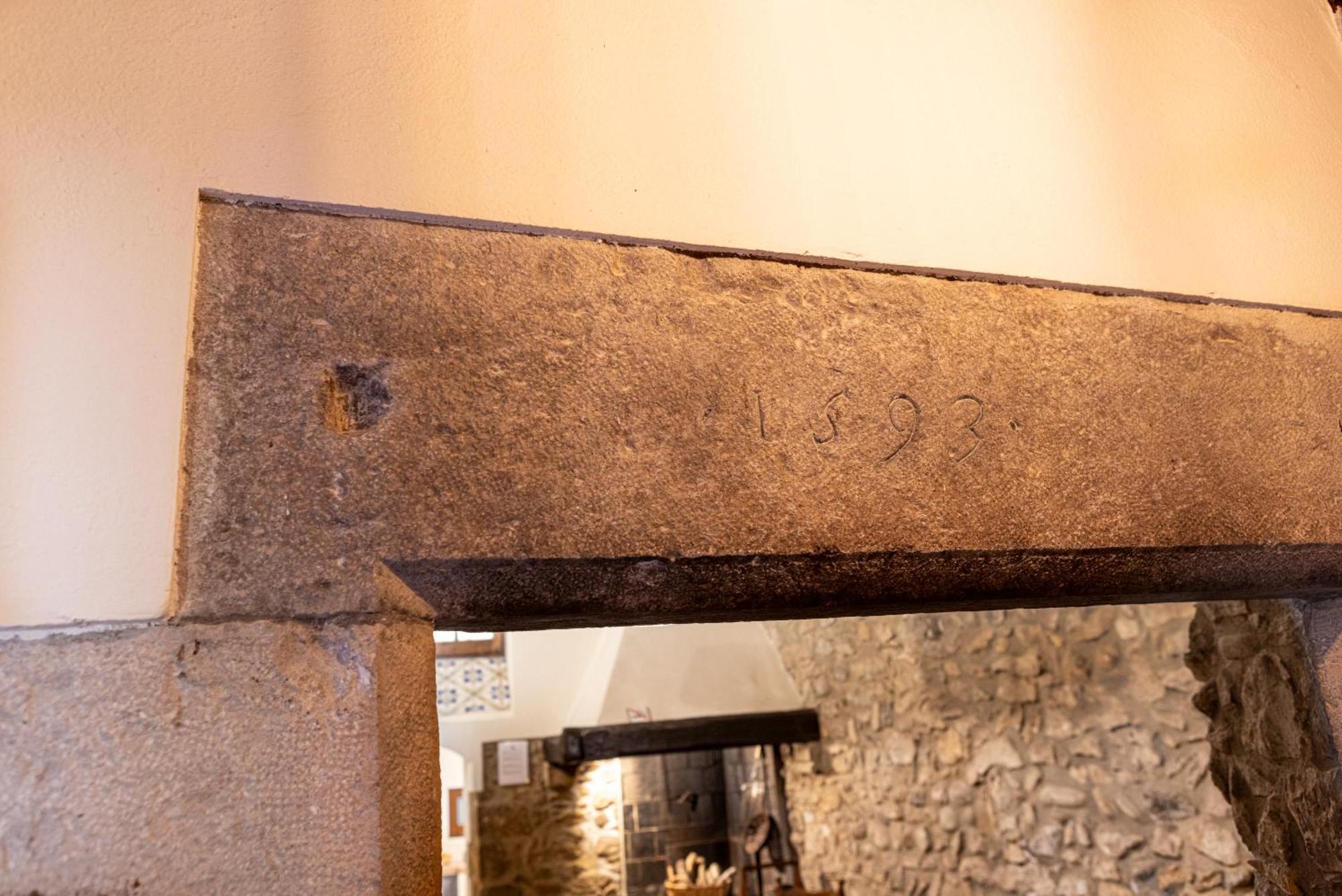 Bravissimo Girona 1593, Medieval Charm エクステリア 写真