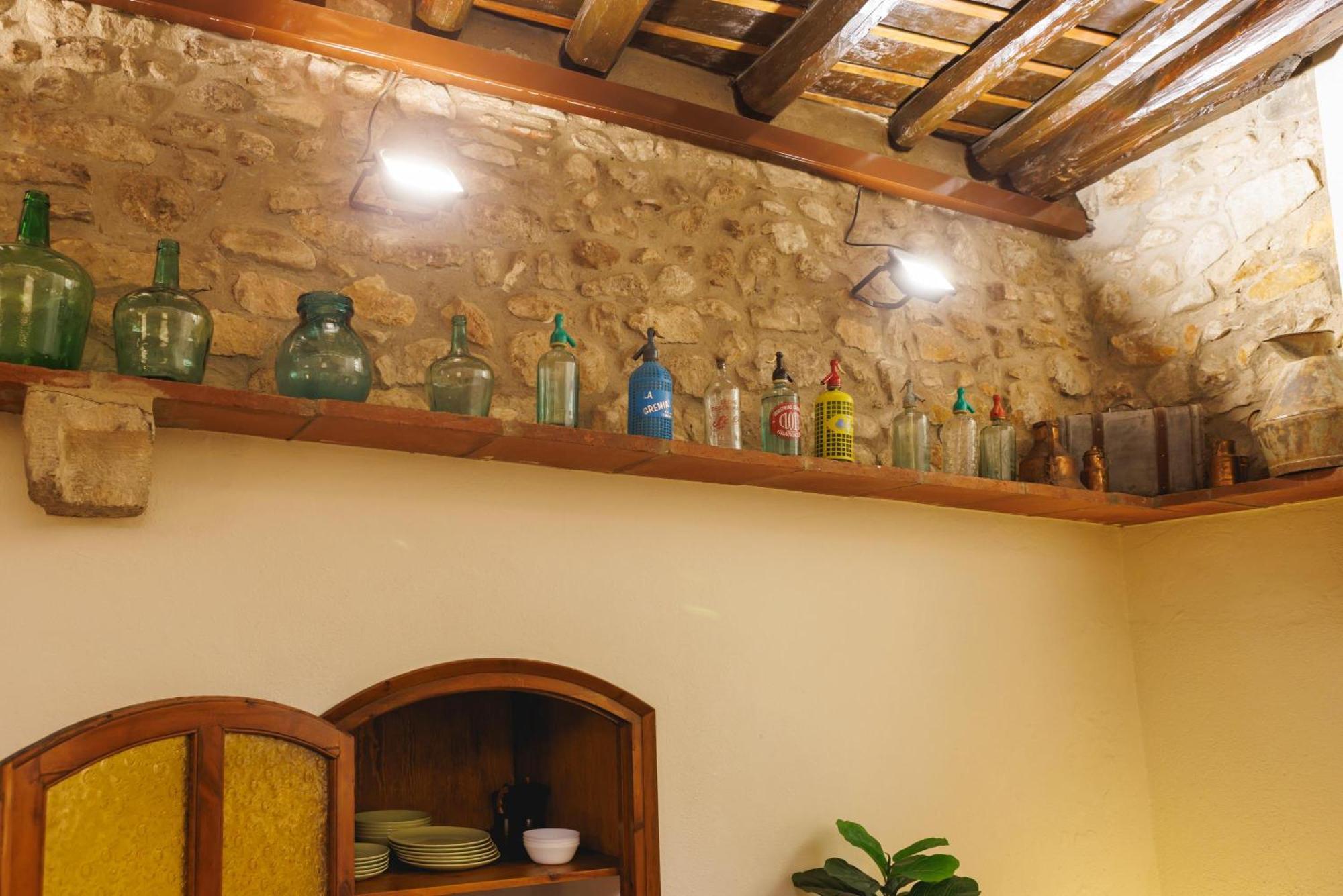 Bravissimo Girona 1593, Medieval Charm エクステリア 写真