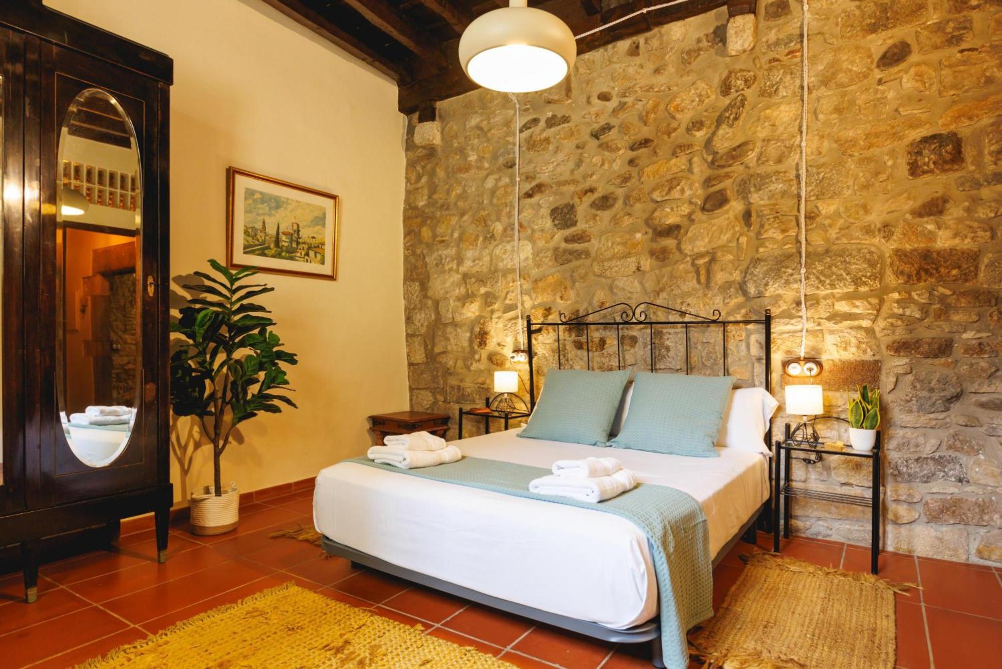 Bravissimo Girona 1593, Medieval Charm エクステリア 写真