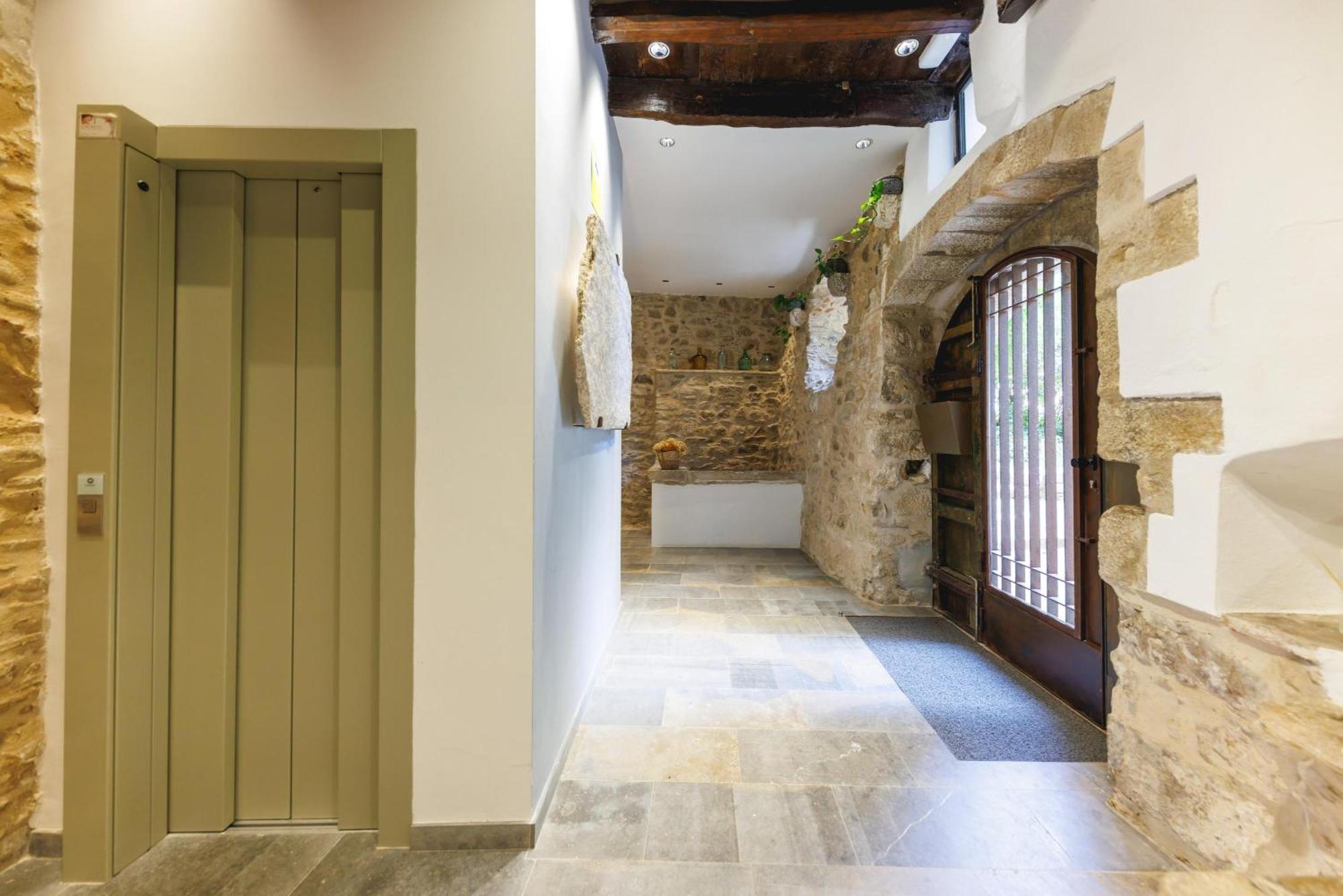 Bravissimo Girona 1593, Medieval Charm エクステリア 写真