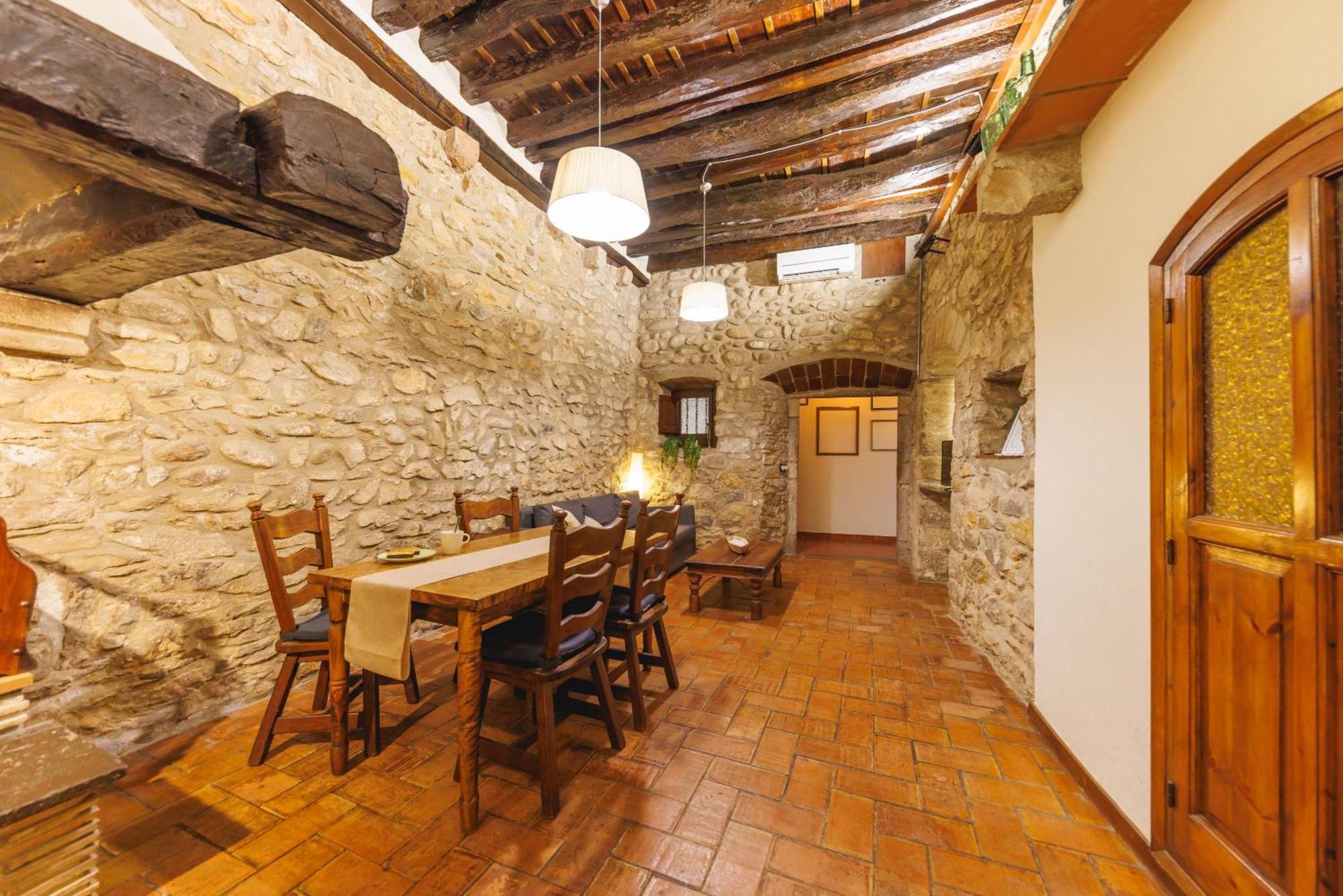 Bravissimo Girona 1593, Medieval Charm エクステリア 写真