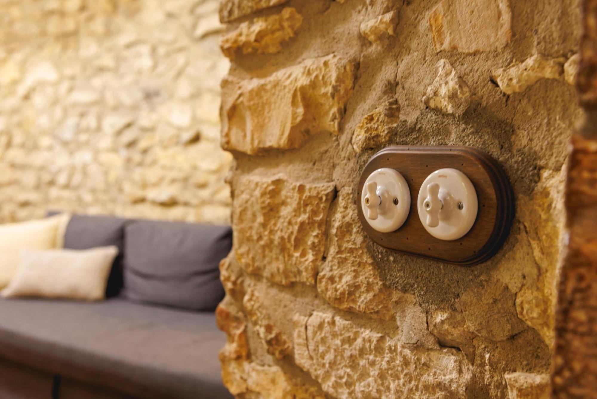 Bravissimo Girona 1593, Medieval Charm エクステリア 写真