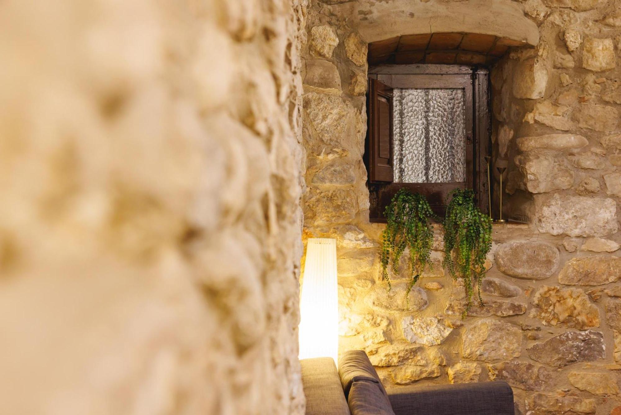 Bravissimo Girona 1593, Medieval Charm エクステリア 写真