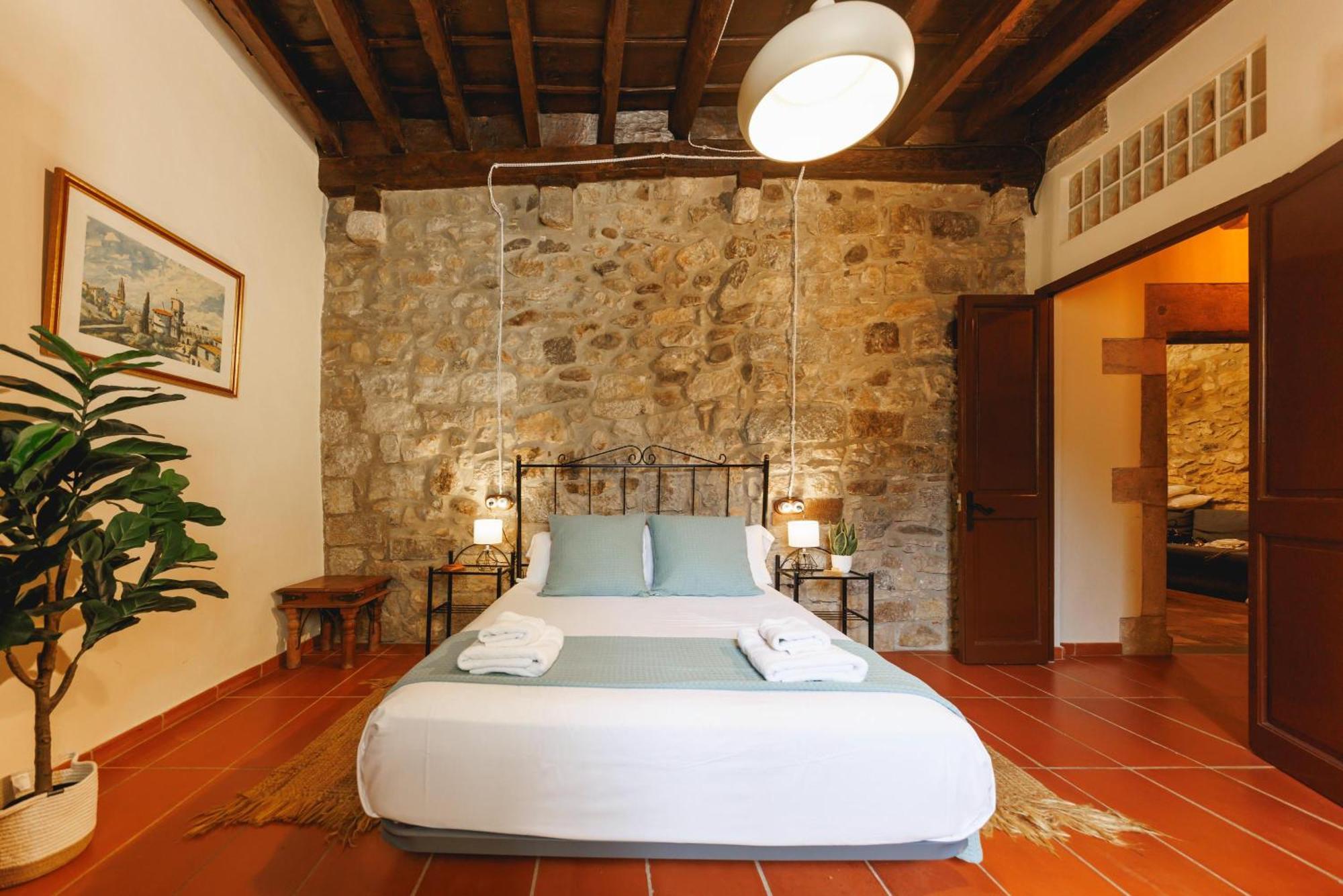 Bravissimo Girona 1593, Medieval Charm エクステリア 写真