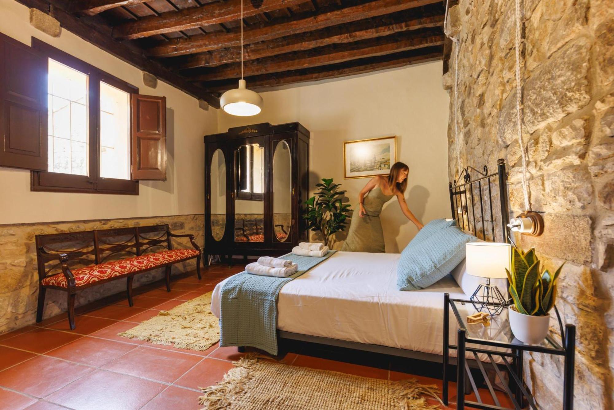 Bravissimo Girona 1593, Medieval Charm エクステリア 写真