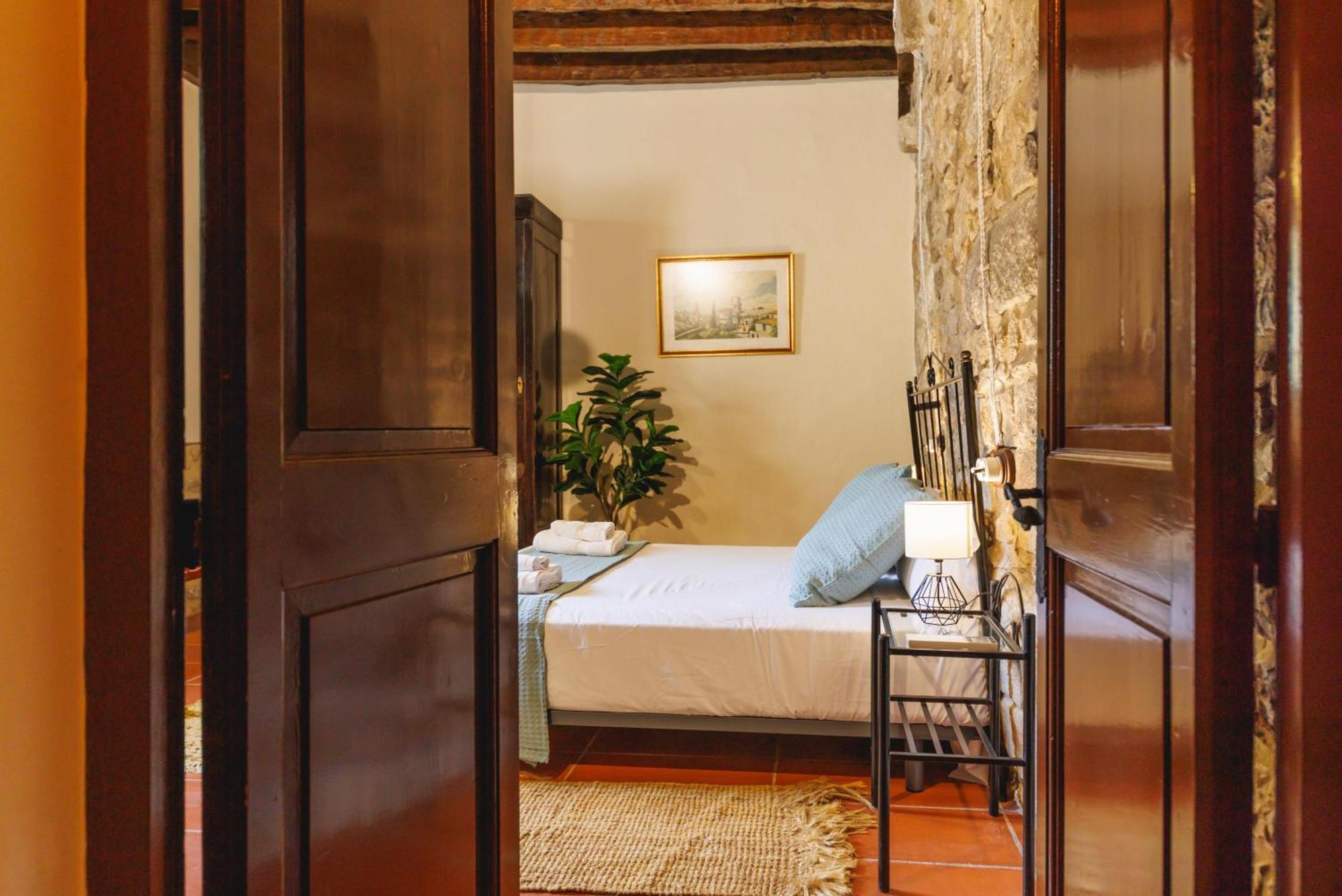 Bravissimo Girona 1593, Medieval Charm エクステリア 写真