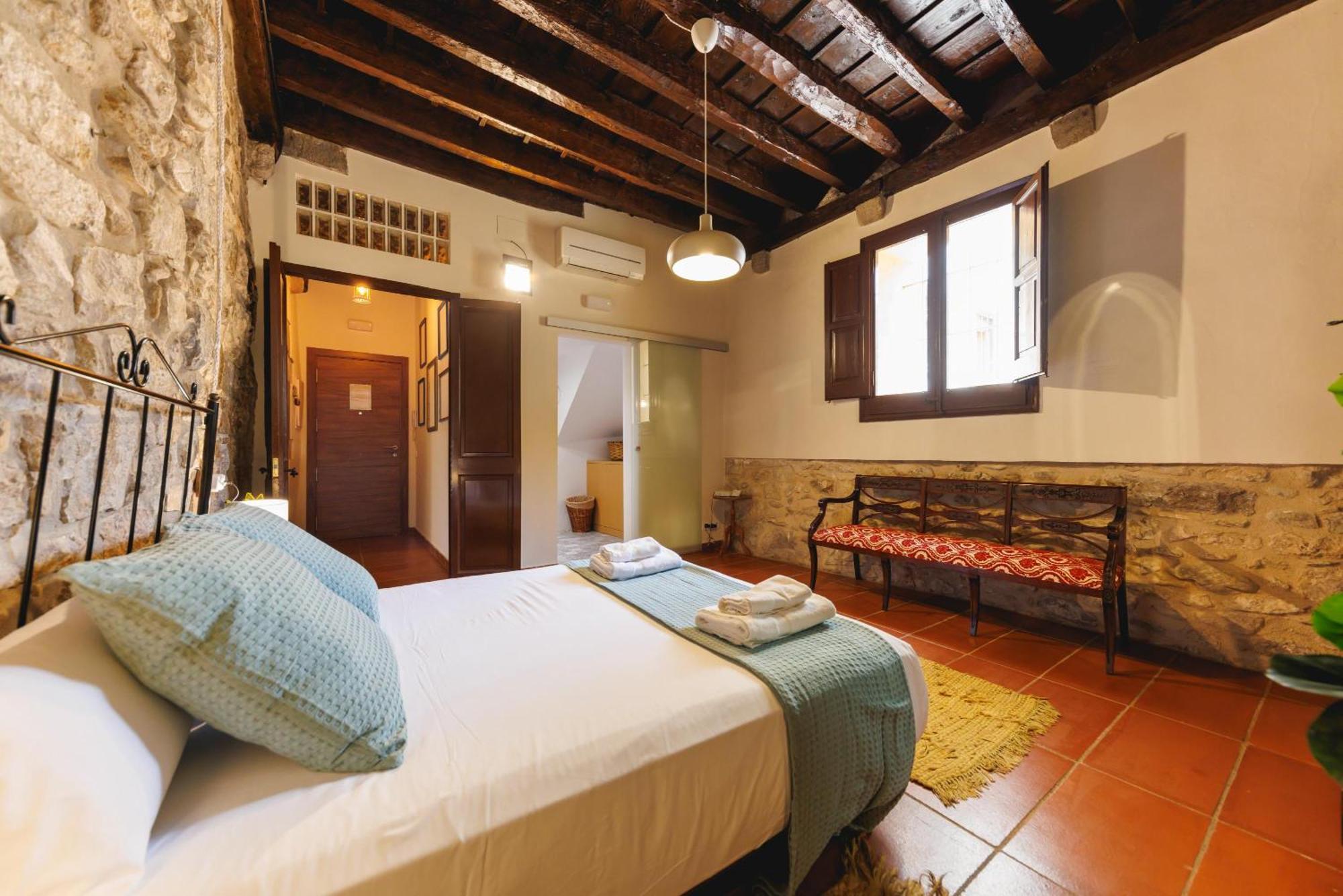 Bravissimo Girona 1593, Medieval Charm エクステリア 写真